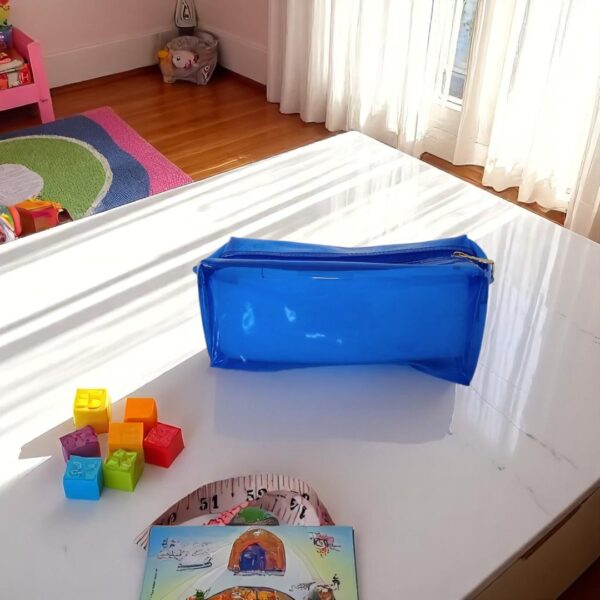 Neon / Jelly Pencil Pouch - Image 3