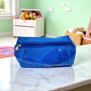 Neon / Jelly Pencil Pouch