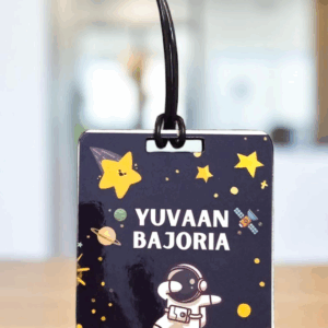 Customized Bag Tags