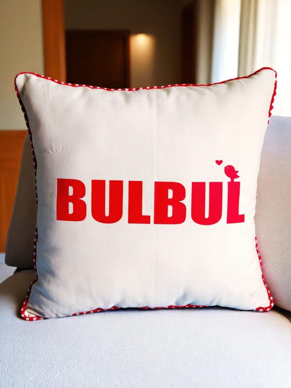 Personalized Cushion Covers – Earthy, Elegant & Custom-Made (Printed) - Image 2