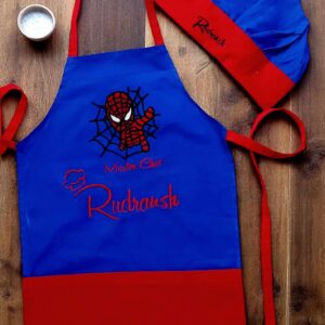 Custom Aprons – Stylish, Practical & Personalized (Variation)