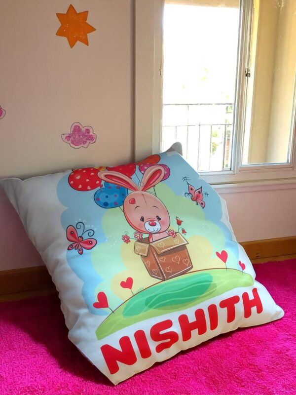Personalized Cushion Covers – Earthy, Elegant & Custom-Made (Printed) - Image 4