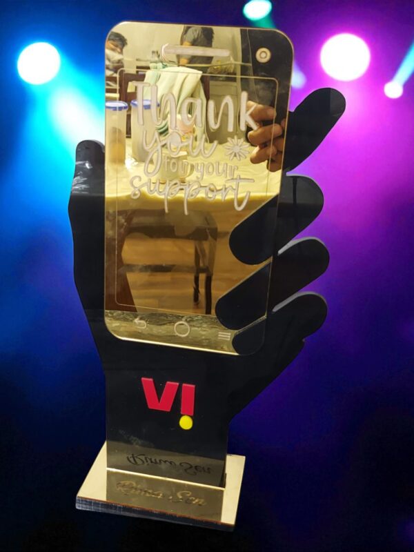 Trophy - Image 3