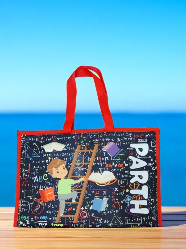 Art /Drawing / Activity Bag - Image 2
