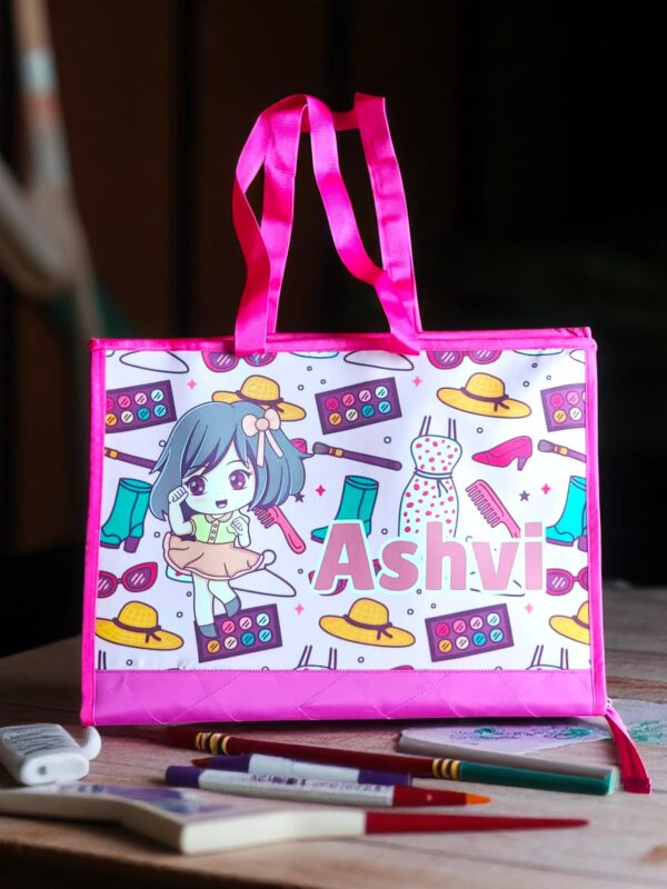 Art /Drawing / Activity Bag - Image 3