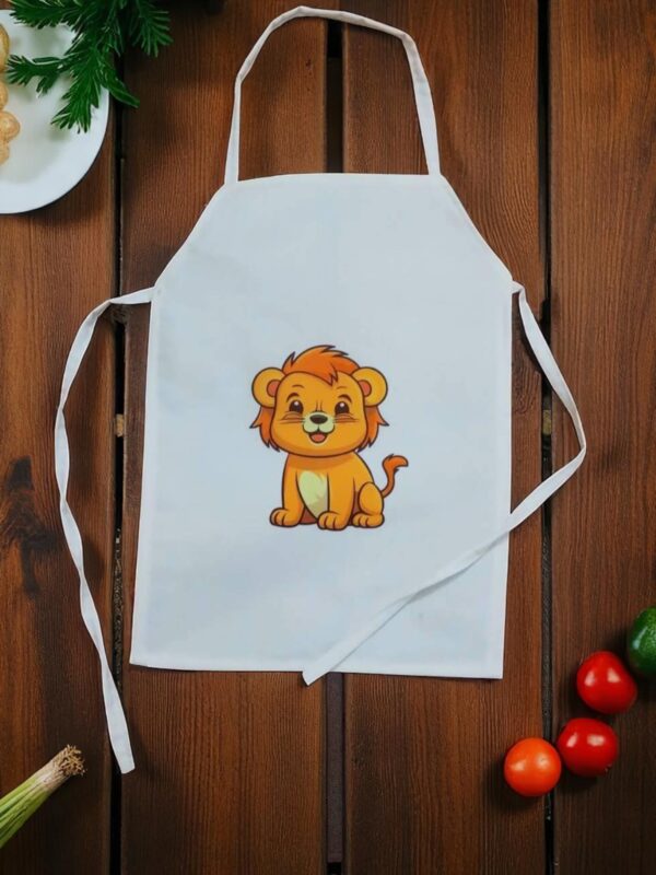 Custom Aprons – Stylish, Practical & Personalized (Printing) - Image 9