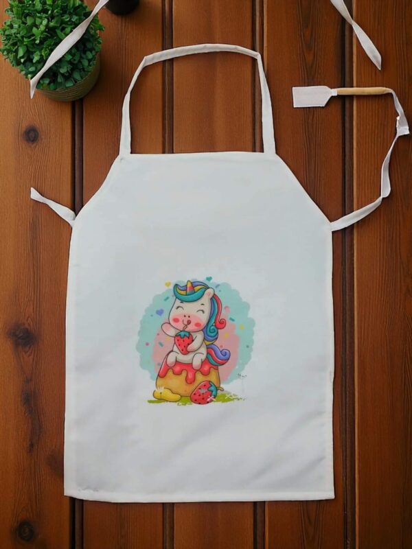 Custom Aprons – Stylish, Practical & Personalized (Printing) - Image 10