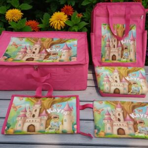 New Baby Essential Gift Combo