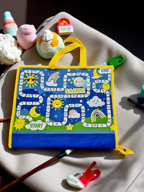 Art /Drawing / Activity Bag - Image 6