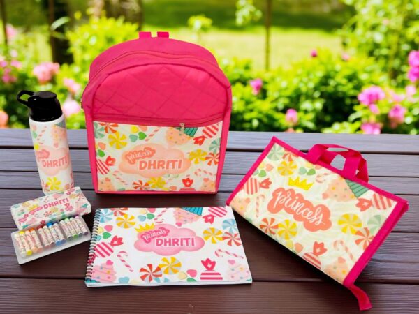 Smart Starter Gift Combo for Little Champs - Image 2