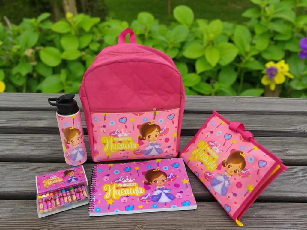 Smart Starter Gift Combo for Little Champs