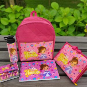 Smart Starter Gift Combo for Little Champs