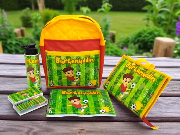 Smart Starter Gift Combo for Little Champs - Image 4