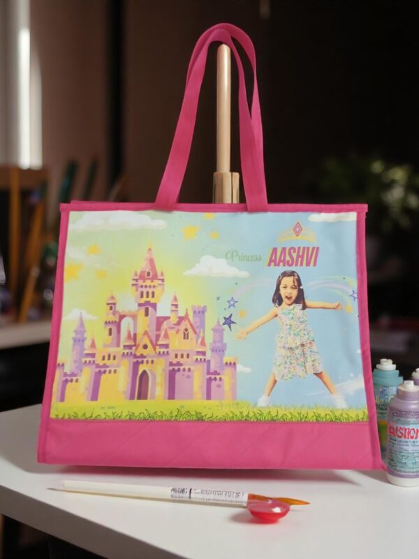 Art /Drawing / Activity Bag - Image 7