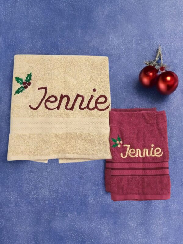 Personalized Towel Hamper – Where Comfort Meets Custom - Image 3