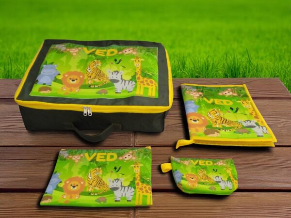 New Baby Essential Gift Combo - Image 3