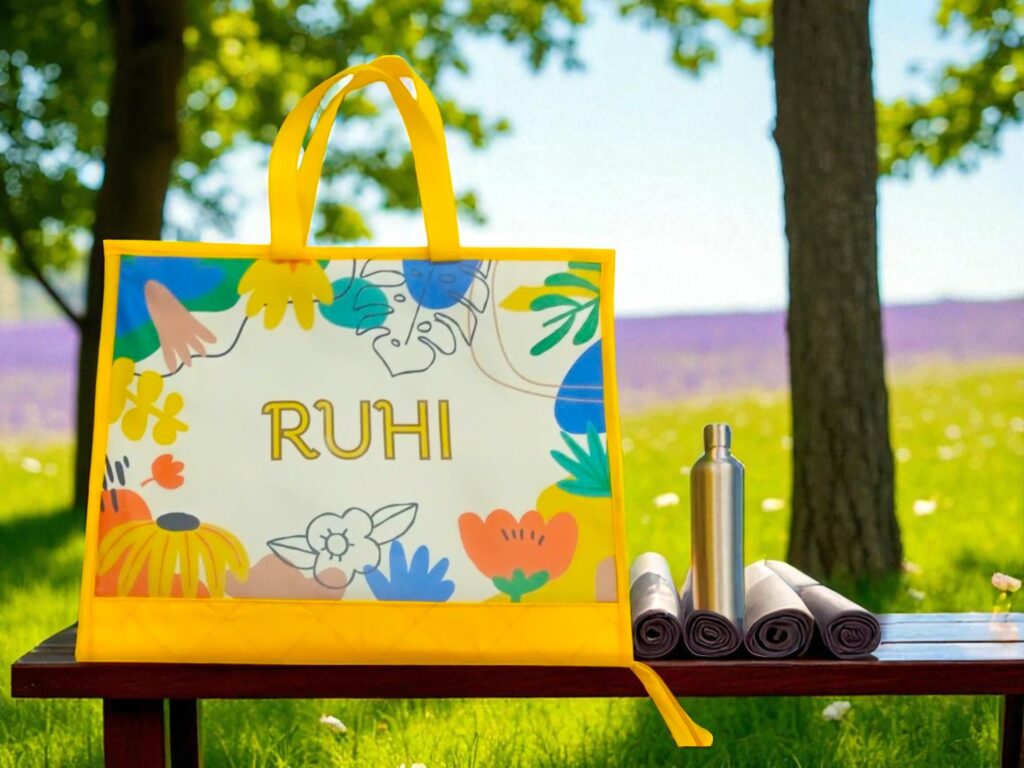 Art /Drawing / Activity Bag