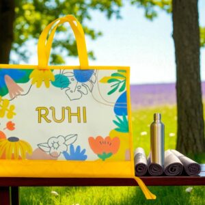 Art /Drawing / Activity Bag