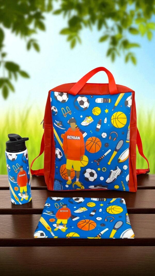 Sports Combo