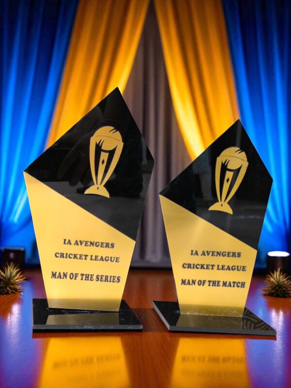 Trophy