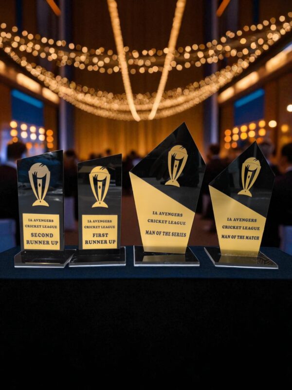 Trophy - Image 6