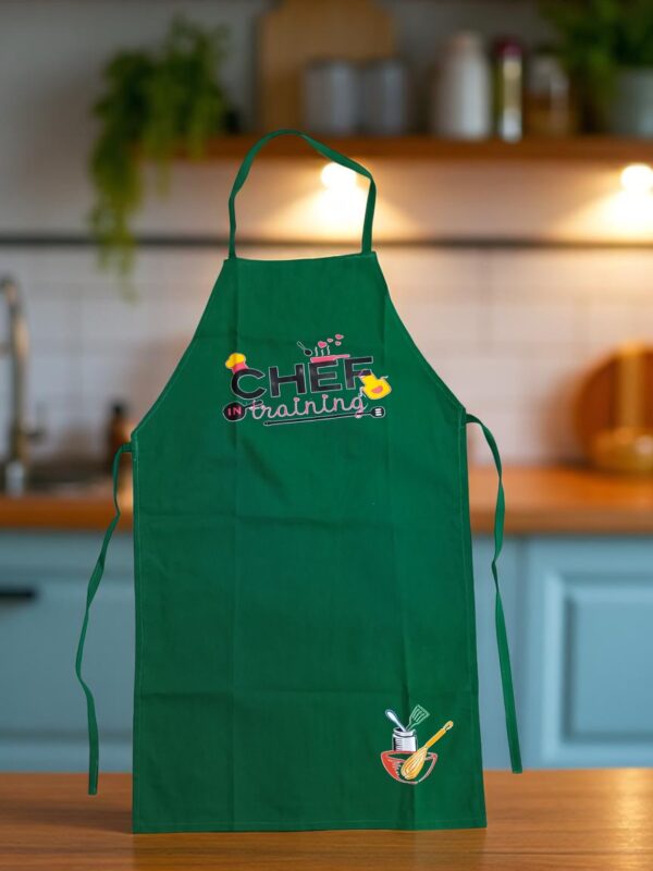 Custom Aprons – Stylish, Practical & Personalized (Printing) - Image 7