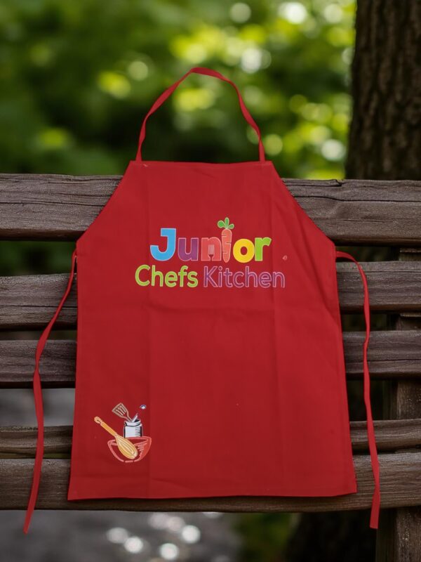 Custom Aprons – Stylish, Practical & Personalized (Printing) - Image 8