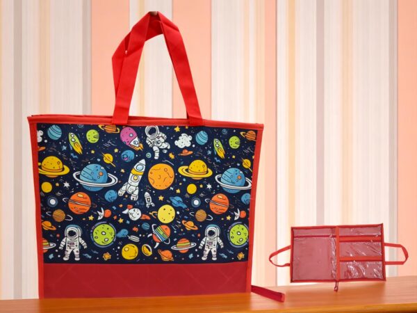 Art /Drawing / Activity Bag - Image 4