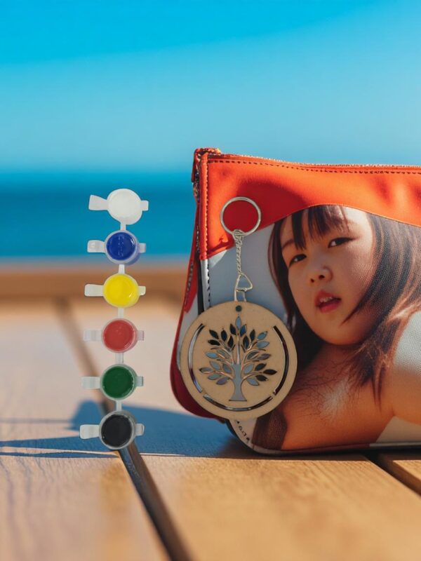 Mini DIY Paint Kit - Image 2