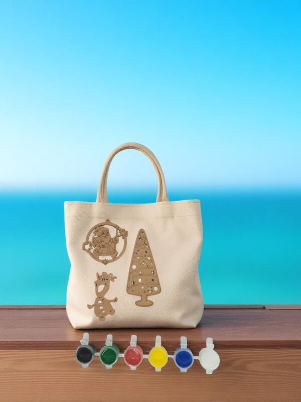Mini DIY Paint Kit - Image 7