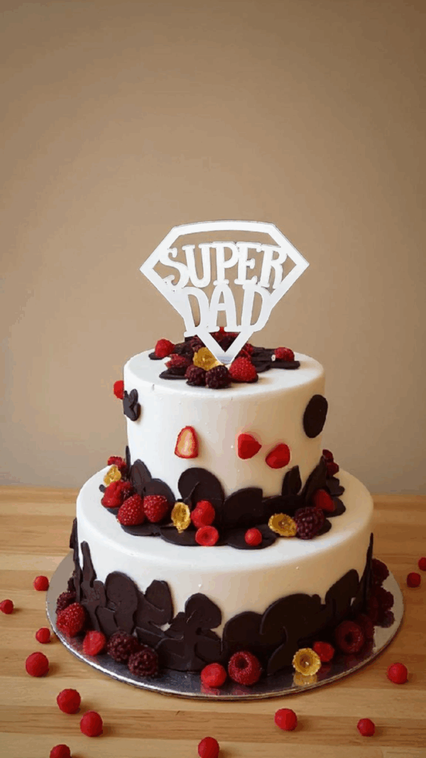 Cake Toppers - Image 2