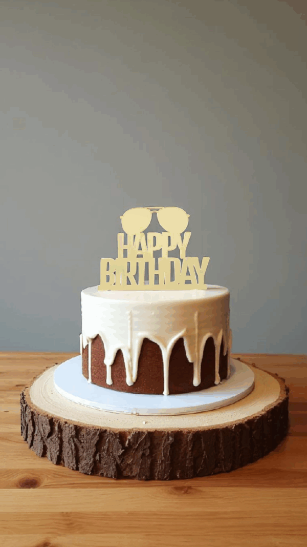 Cake Toppers - Image 6