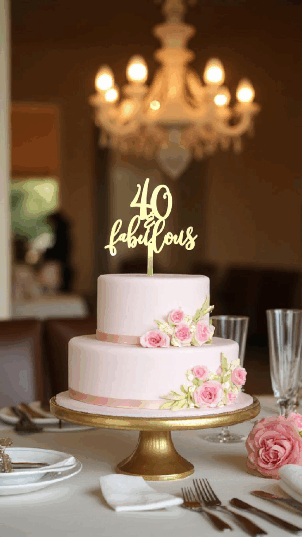 Cake Toppers - Image 7