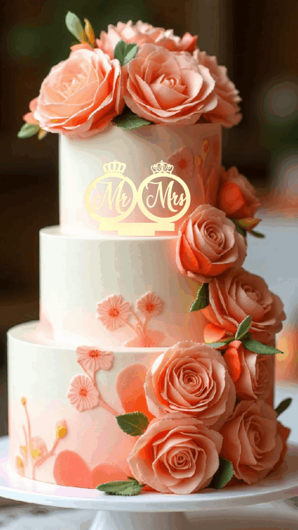 Cake Toppers - Image 8