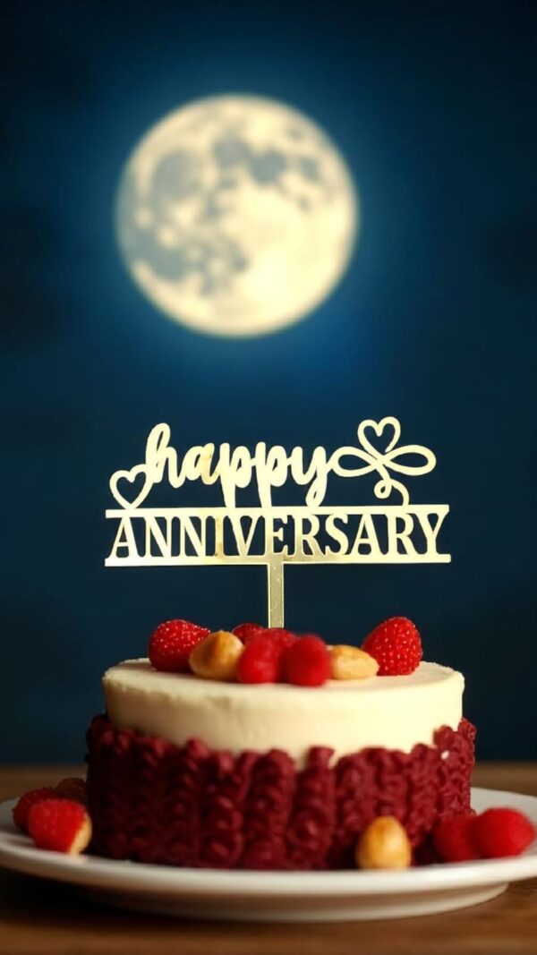 Cake Toppers - Image 4