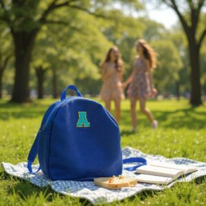 Alphabet Bag Pack / Bag