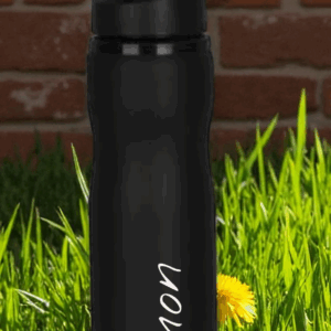 Bottle Black